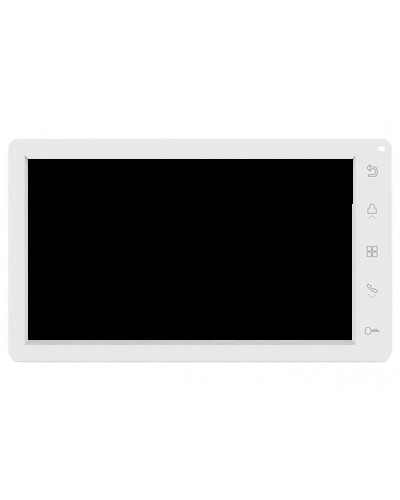 Монитор Tantos Amelie HD SE (White) XL в Махачкале Абонентские IP устройства Pintop.ru