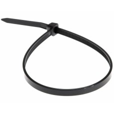 Хомут Tantos nylon 200x4,8 мм 100 шт. чёрный Tantos