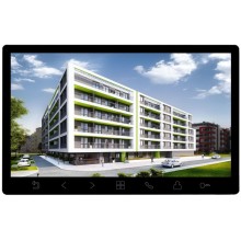 Монитор Tantos Sherlock HD SE (Black) - 4