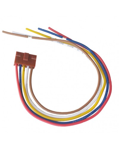 Шлейф для мониторов TANTOS Classic 5ти-пиновый в Махачкале Дополнительное оборудование для СКУД Pintop.ru