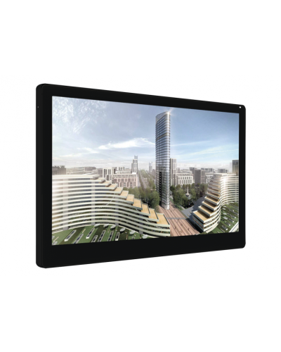 Монитор Tantos Stark HD SE (Black) VZ в Махачкале Абонентские IP устройства Pintop.ru