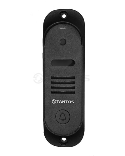 Панель вызывная Tantos Stich HD в Махачкале Вызывные видеопанели малоабонентные Pintop.ru