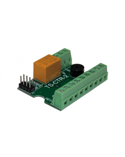 Контроллер автономный (без корпуса) Tantos TS-CTR-2 в Махачкале Контроллеры Pintop.ru