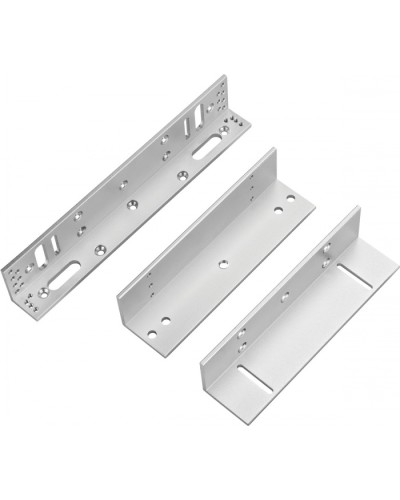 Комплект креплений(Z-образный) Tantos TS-ZL500 в Махачкале Дополнительное оборудование для СКУД Pintop.ru