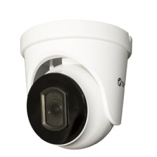 Камера видеонаблюдения купольная Tantos TSi-Beco25FP (3.6)