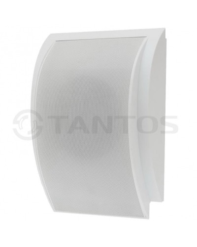 Громкоговоритель настенный Tantos TSo-SW6b в Махачкале Аксессуары для СОУЭ Pintop.ru