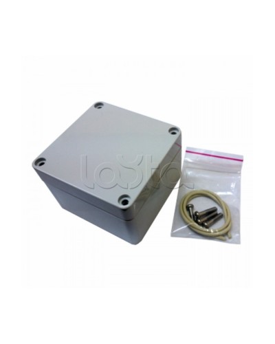 Коробка монтажная Thermocable TH-1000 в Махачкале Комутационные взрывозащищенные коробки Pintop.ru