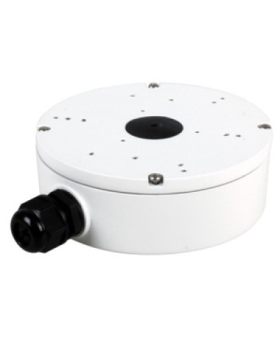 Монтажная коробка Tiandy A22_V5.0 в Махачкале Кронштейны и адаптеры для камер и мониторов Pintop.ru