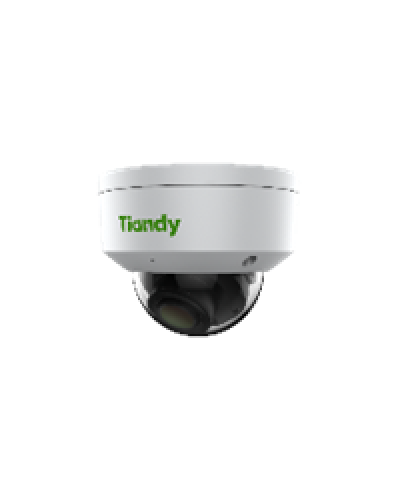Уличная купольная IP-камера Tiandy TC-C32KN Spec:I3/A/E/Y/2.8-12mm/V4.2 в Махачкале IP-камеры Pintop.ru