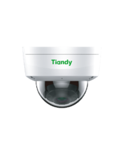 Уличная купольная IP-камера Tiandy TC-C32KN Spec:I3/E/Y/2.8mm/V4.1 в Махачкале IP-камеры Pintop.ru