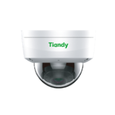 Уличная купольная IP-камера Tiandy TC-C32KS Spec:I3/E/Y/C/SD/2.8mm/V4.2
