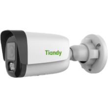 Уличная IP-камера Tiandy TC-C34WS Spec:I5W/E/Y/4mm/V4.2