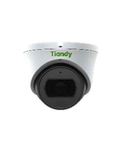 Уличная купольная IP-камера Tiandy TC-C35SS Spec:I3/A/E/Y/M/2.8-12mm/V4.0 в Махачкале IP-камеры Pintop.ru