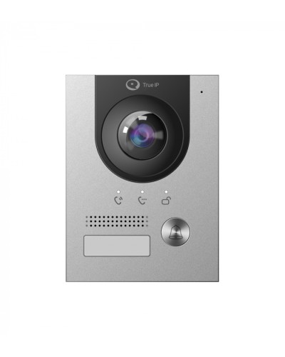 Панель вызывная True IP Systems TI-4308MP в Махачкале Вызывные IP панели Pintop.ru