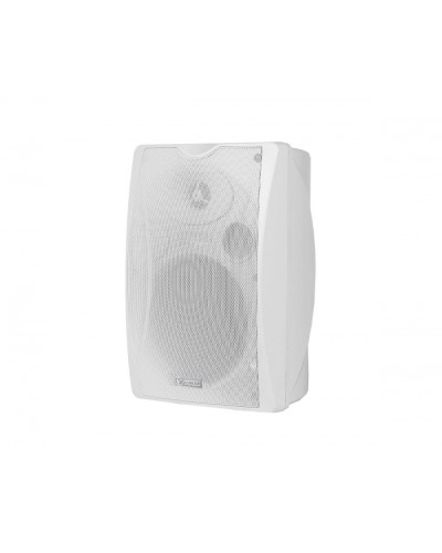 Громкоговоритель настенный 2-х полосный VOLTA SIGMA-530TW в Махачкале Система оповещения и трансляции Volta Pintop.ru