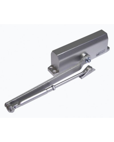 Доводчик дверной VIZIT-DC503S ARCTIC в Махачкале Доводчики Pintop.ru