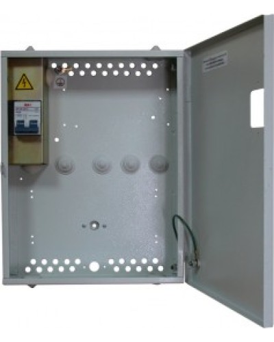 Бокс монтажный VIZIT-MB1A в Махачкале Щиты электрические Pintop.ru