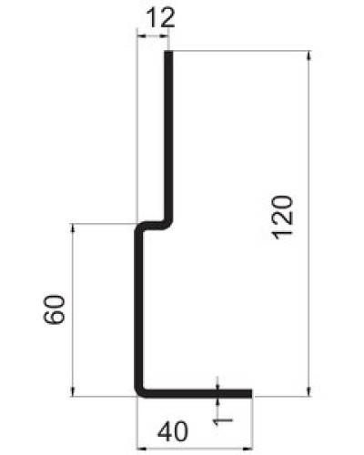 Наличник наружный Vizit ННЦ-120-210(250) в Махачкале Многоабонентные системы Pintop.ru
