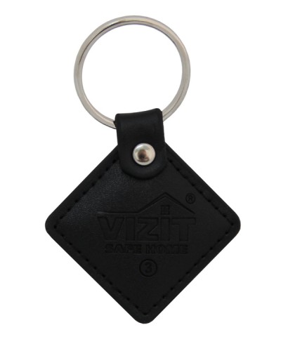 Ключ-идентификатор RF для домофонов Vizit-RF2.2 в Махачкале Оптовые идентификаторы Pintop.ru