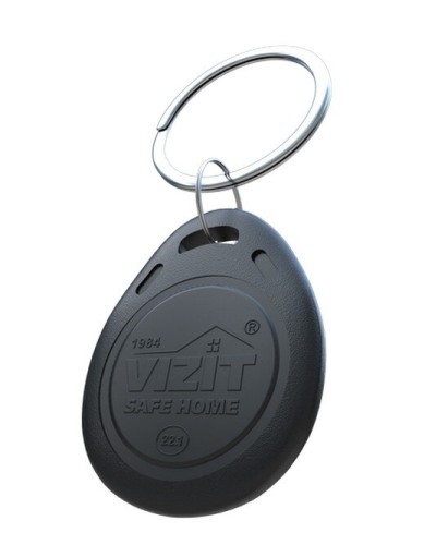 Ключ VIZIT-RF7.1 в Махачкале Оптовые идентификаторы Pintop.ru