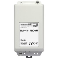 Видеоразветвитель Vizit РВС-4М