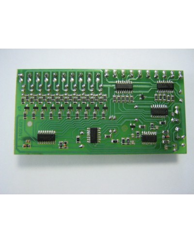 Плата печатная в сборе Vizit ЗИП БК-100М в Махачкале Аксессуары для многоабонентных систем Pintop.ru