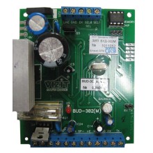 Плата печатная в сборе Vizit ЗИП БУД-302М