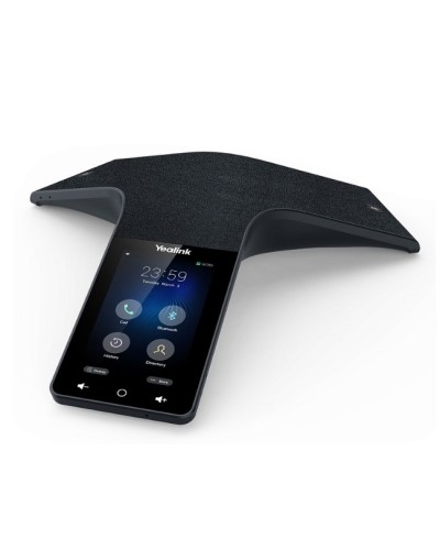 Сенсорный конференц-телефон Yealink CP925 в Махачкале Дополнительное оборудование для сетей Pintop.ru