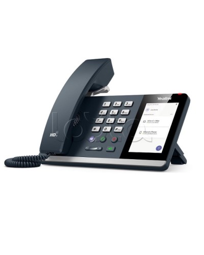 USB-телефон Yealink MP50 в Махачкале Дополнительное оборудование для сетей Pintop.ru