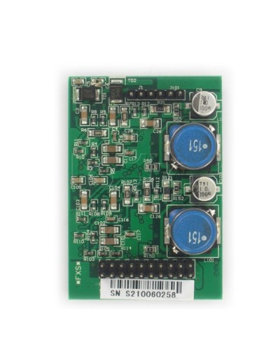 Модуль Yeastar S2 в Махачкале Дополнительное оборудование для сетей Pintop.ru