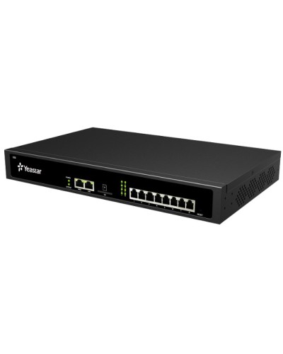 IP-автоматическая телефонная станция Yeastar S50 в Махачкале Дополнительное оборудование для сетей Pintop.ru