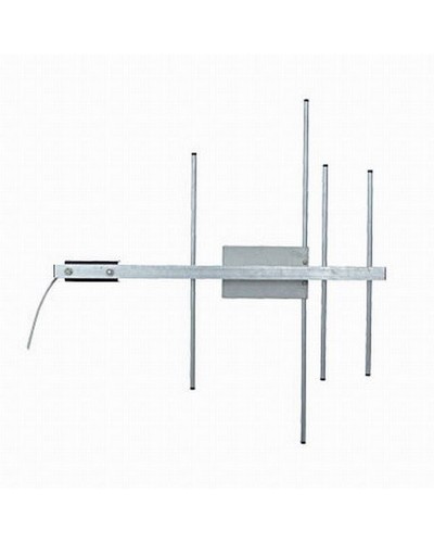 Антенна направленная четырёхэлементная Альтоника АН7-433 в Махачкале Охранно-пожарное оборудование Pintop.ru