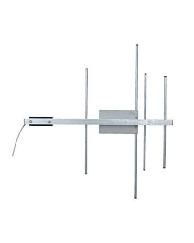 Антенна направленная с разъемом Альтоника АН7-433 в Махачкале Охранно-пожарное оборудование Pintop.ru