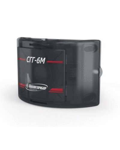 Сигнализатор горючих газов Аналитприбор СГГ-6М в Махачкале Технологические извещатели Pintop.ru