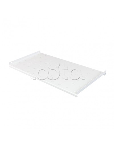 Стационарная полка Бастион SKAT TB Shelf D450-G в Махачкале Полки для шкафов и стоек Pintop.ru