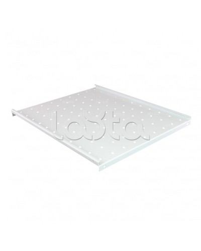 Стационарная полка Бастион SKAT TB Shelf D600-G в Махачкале Полки для шкафов и стоек Pintop.ru