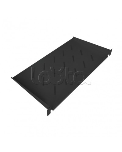 Полка переднего крепления Бастион SKAT TB Shelf F350-B в Махачкале Полки для шкафов и стоек Pintop.ru