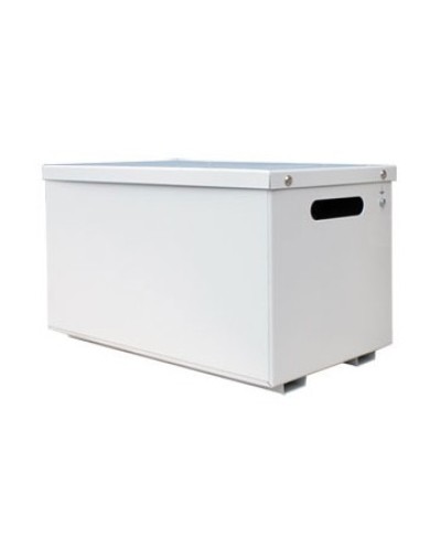 Бокс аккумуляторный Бастион АО-1/65 в Махачкале Электротехническое оборудование Pintop.ru