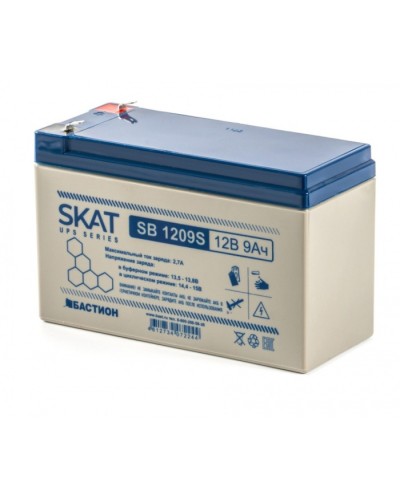 Бастион SKAT SB 1209S в Махачкале Электротехническое оборудование Pintop.ru