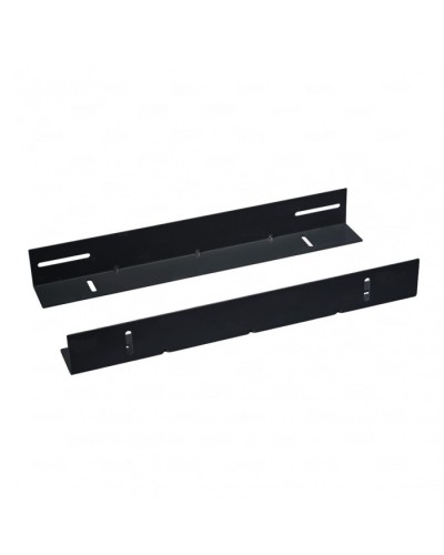 Усиленные направляющие Бастион SKAT TB Rails H800-B в Махачкале Расходные материалы для шкафов и стоек Pintop.ru