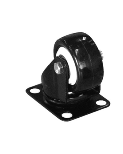 Роликовая опора Бастион SKAT TB Wheel в Махачкале Ролики для шкафов и стоек Pintop.ru