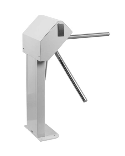 Бастион SPRUT Tripod-1001-EC, элект. проходная, автопаника, проход 0.5 м, 30 чел/мин, 30 кг в Махачкале Турникеты Pintop.ru
