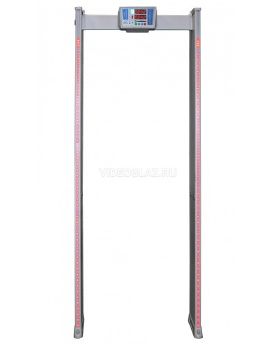 Металлодетектор Блокпост PC Z 1 в Махачкале Металлодетекторы Pintop.ru