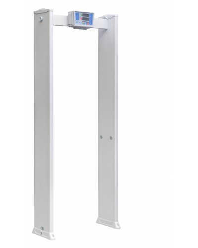 Металлодетектор Блокпост PC Z 3 в Махачкале Металлодетекторы Pintop.ru