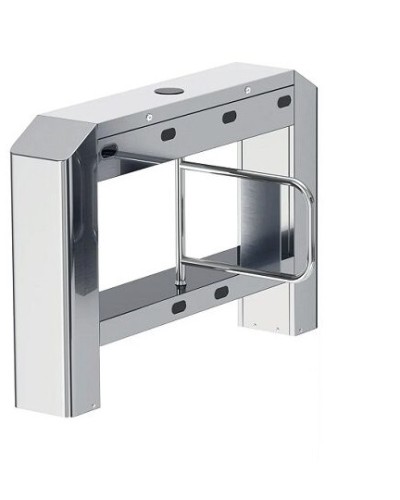 Турникет распашной Блокпост СДВ 500 в Махачкале Турникеты Pintop.ru