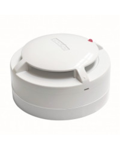 Извещатель дымовой оптико-электронный пожарный адресно-аналоговый Болид ДИП-34А-03 в Махачкале Интегрированная система охраны Орион - НВП Болид Pintop.ru