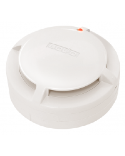 Извещатель пожарный комбинированый газовый пороговый и тепловой максимально-дифференциальный Болид ИП435-8/101-04-А1R в Махачкале Охранно-пожарное оборудование Pintop.ru