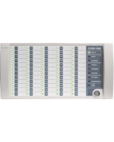 Блок индикации с клавиатурой Болид С2000-БКИ в Махачкале Охранно-пожарное оборудование Pintop.ru