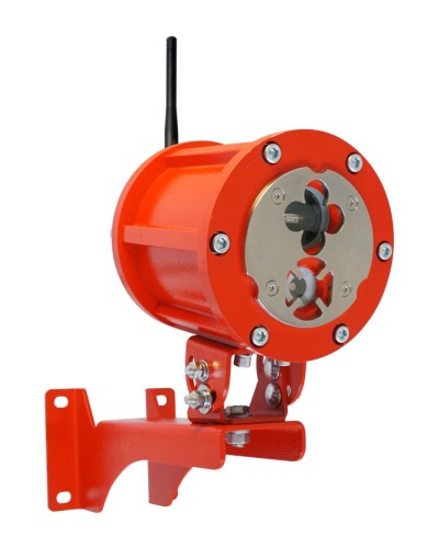 Извещатель пламени ИК/УФ радиоканальный Болид С2000Р-Спектрон-609-Exd-А в Махачкале Охранно-пожарное оборудование Pintop.ru