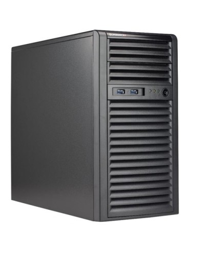 СЕРВЕР ОПС127 ИСП.02 Болид в Махачкале Охранно-пожарное оборудование Pintop.ru